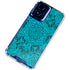 Blue Zen Ginseng Moto G 5G (2024) Clear Case